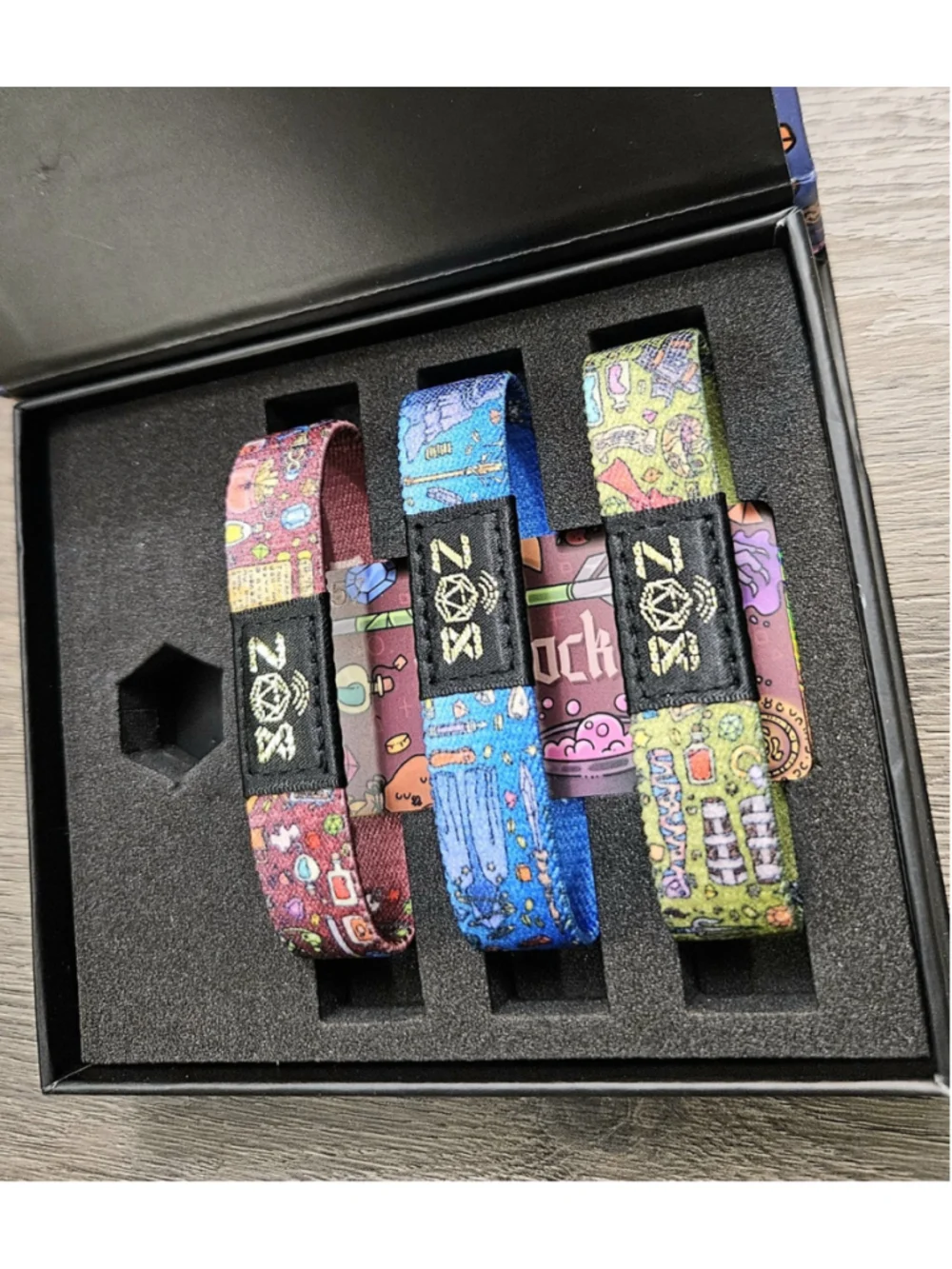 ZOX 
